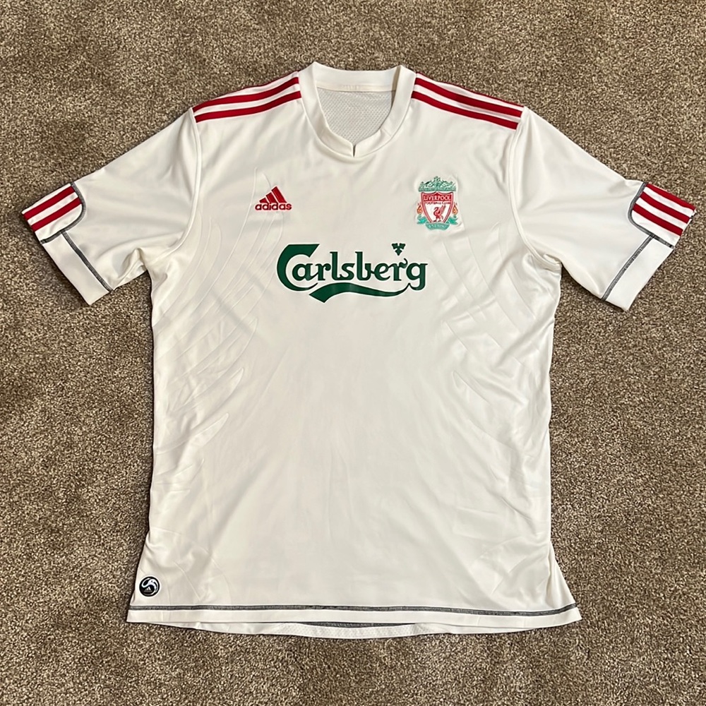 Liverpool FC 08/09 Third, Medium